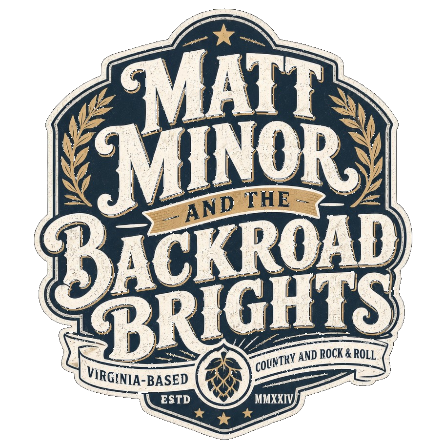 Matt Minor and the Backroad Brights